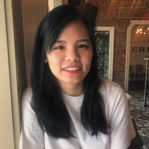 Meet your Posher, Enlin